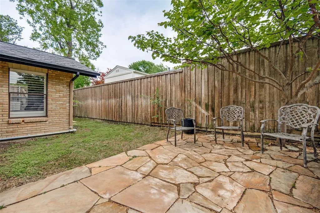 9506 Milltrail Drive