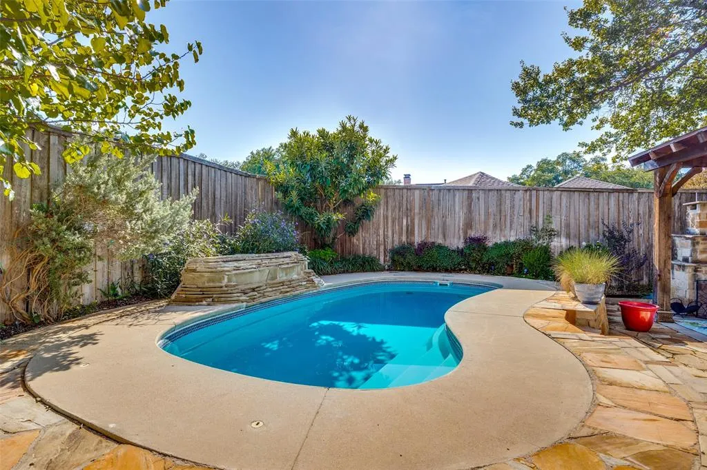 9506 Milltrail Drive