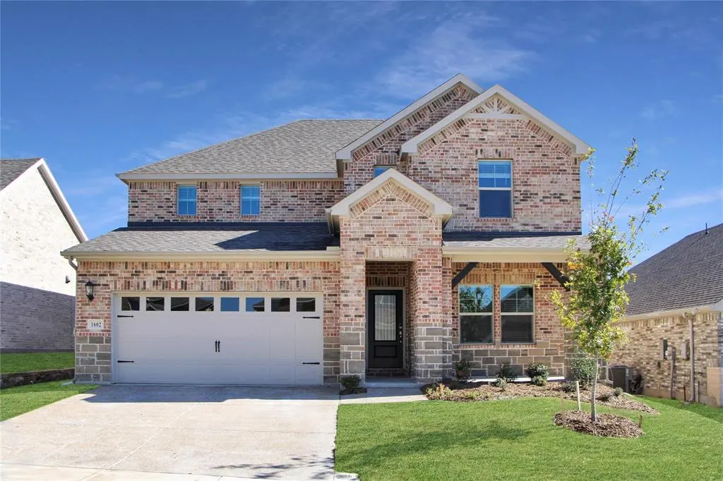 1602 Lannon Lane