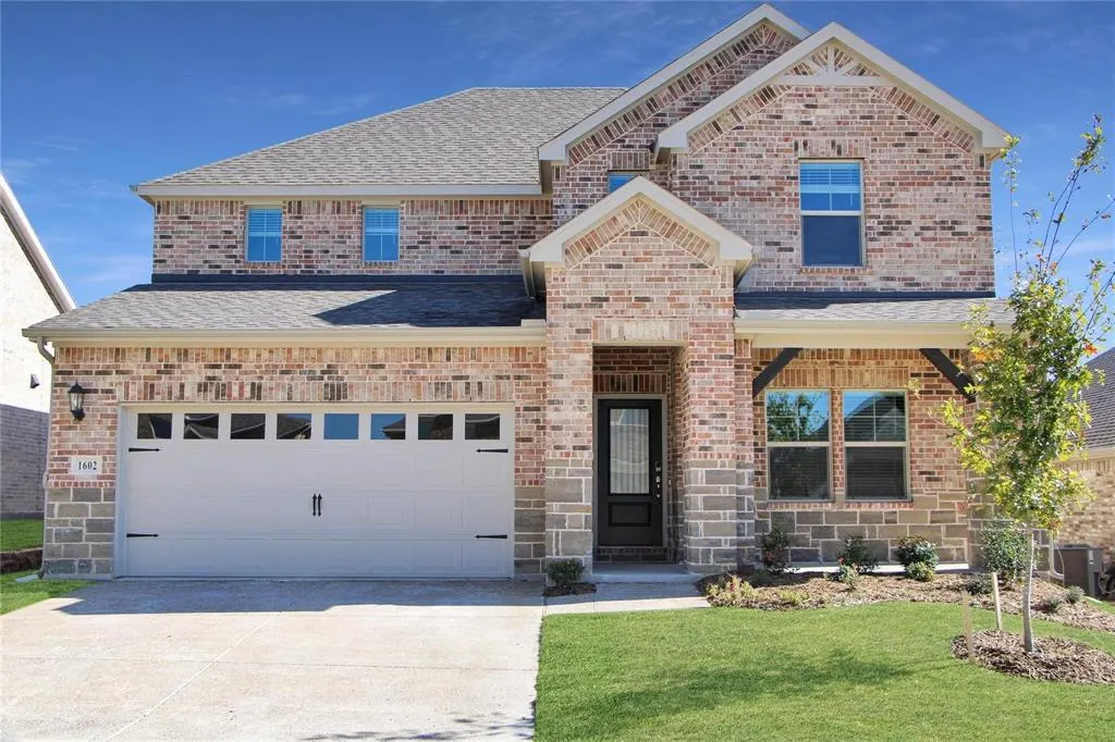 1602 Lannon Lane