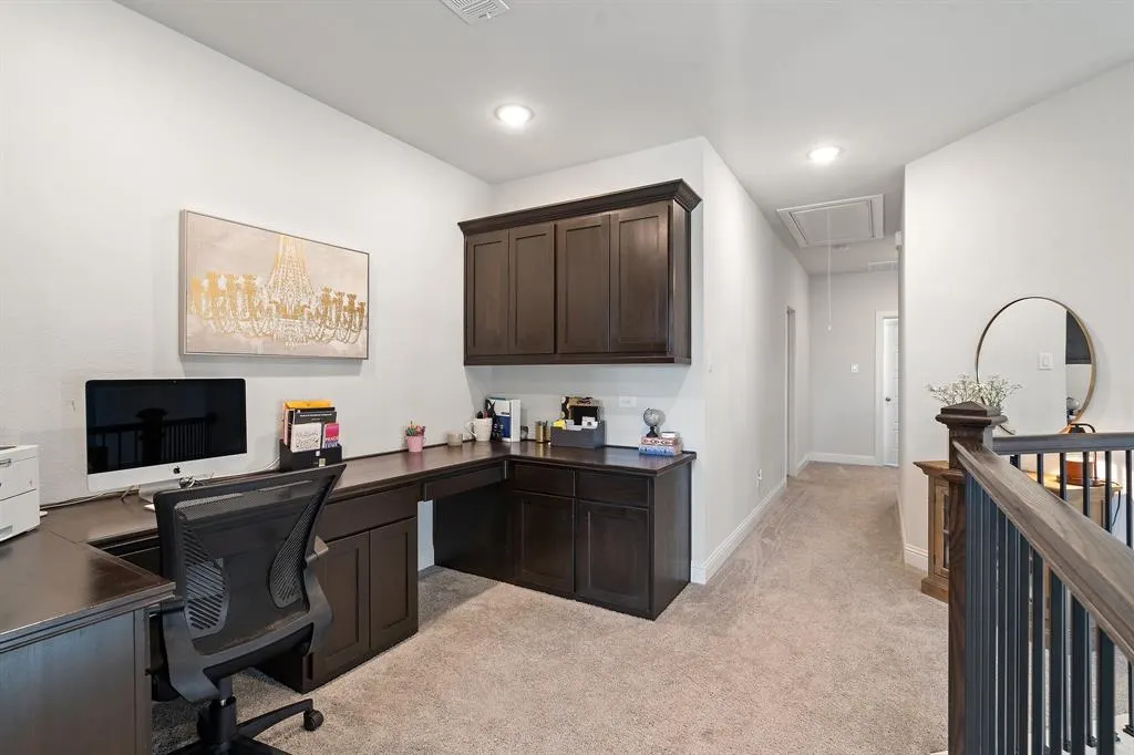 7240 San Saba Drive