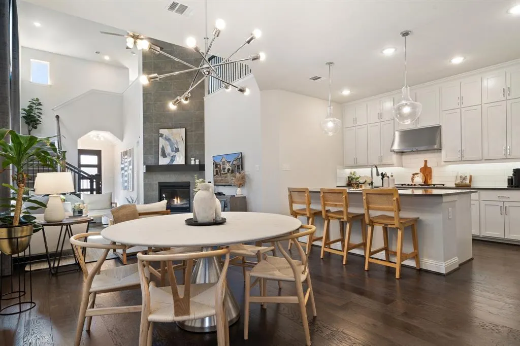 7240 San Saba Drive