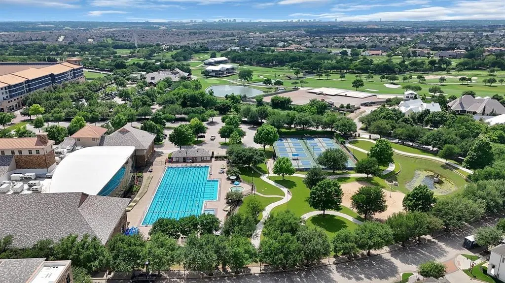 7240 San Saba Drive