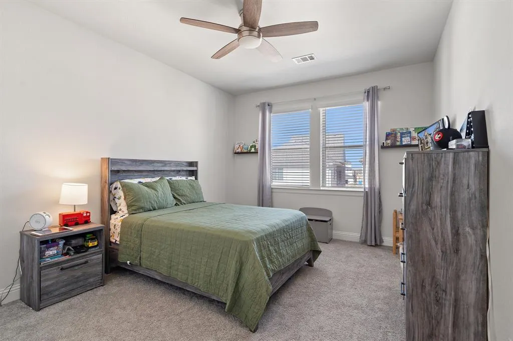 7240 San Saba Drive