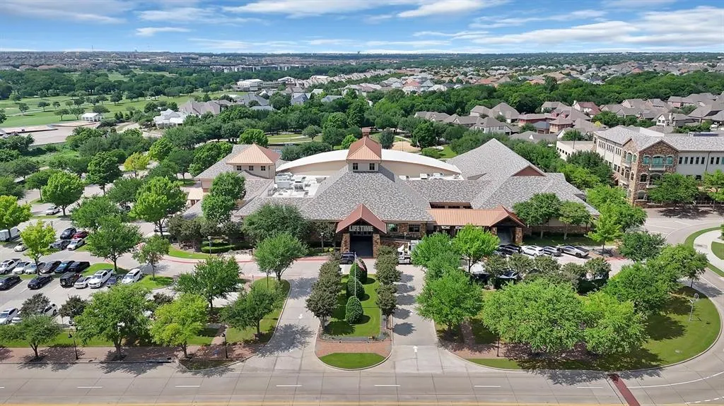 7240 San Saba Drive