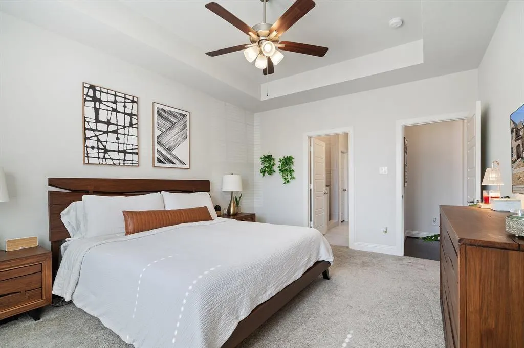 7240 San Saba Drive