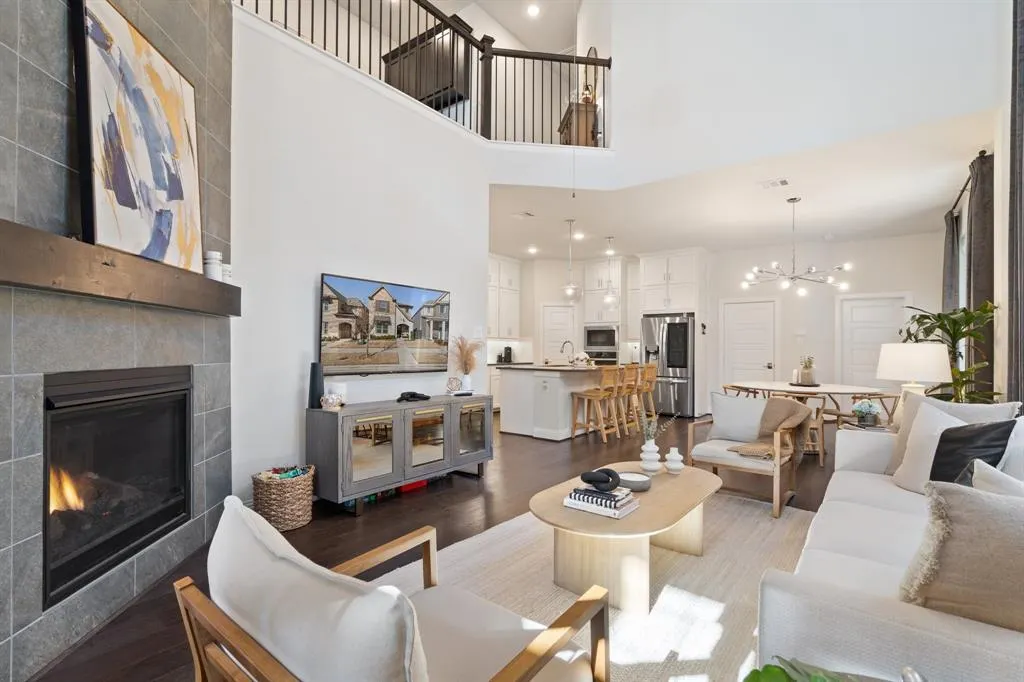 7240 San Saba Drive