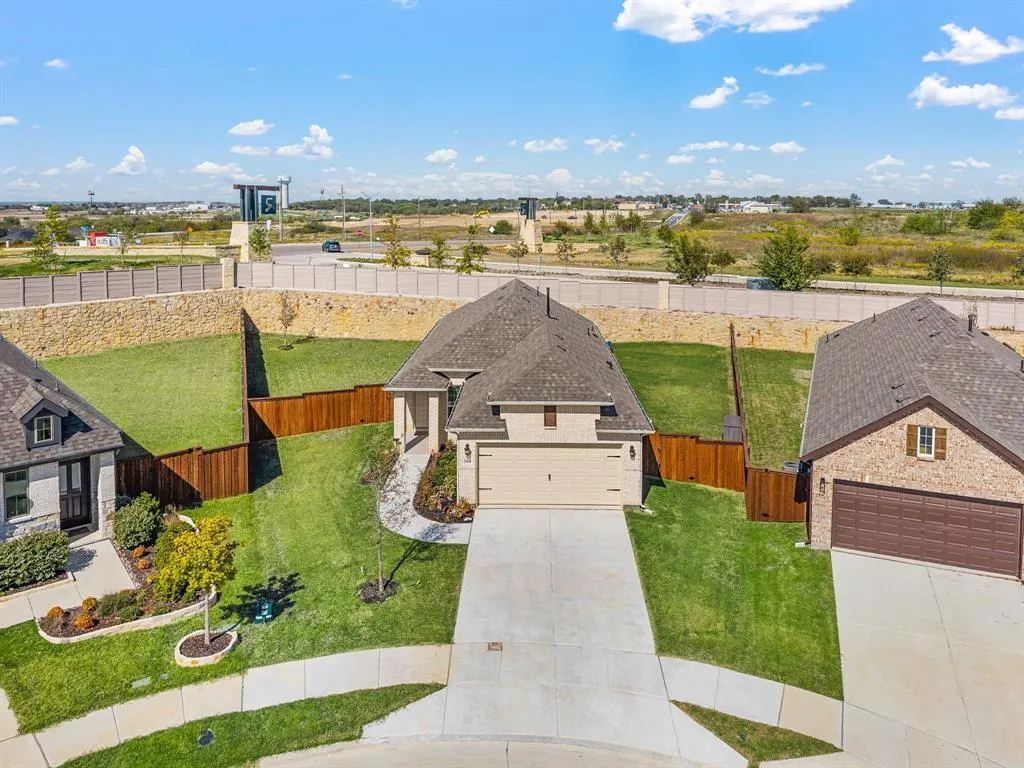 208 Palo Duro Bend