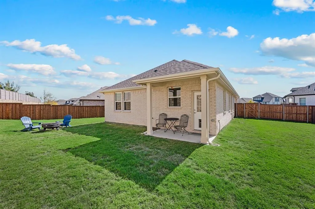 208 Palo Duro Bend