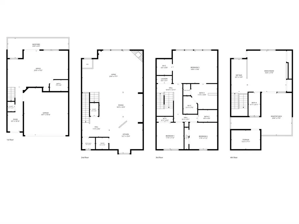 2707 Gaston Avenue