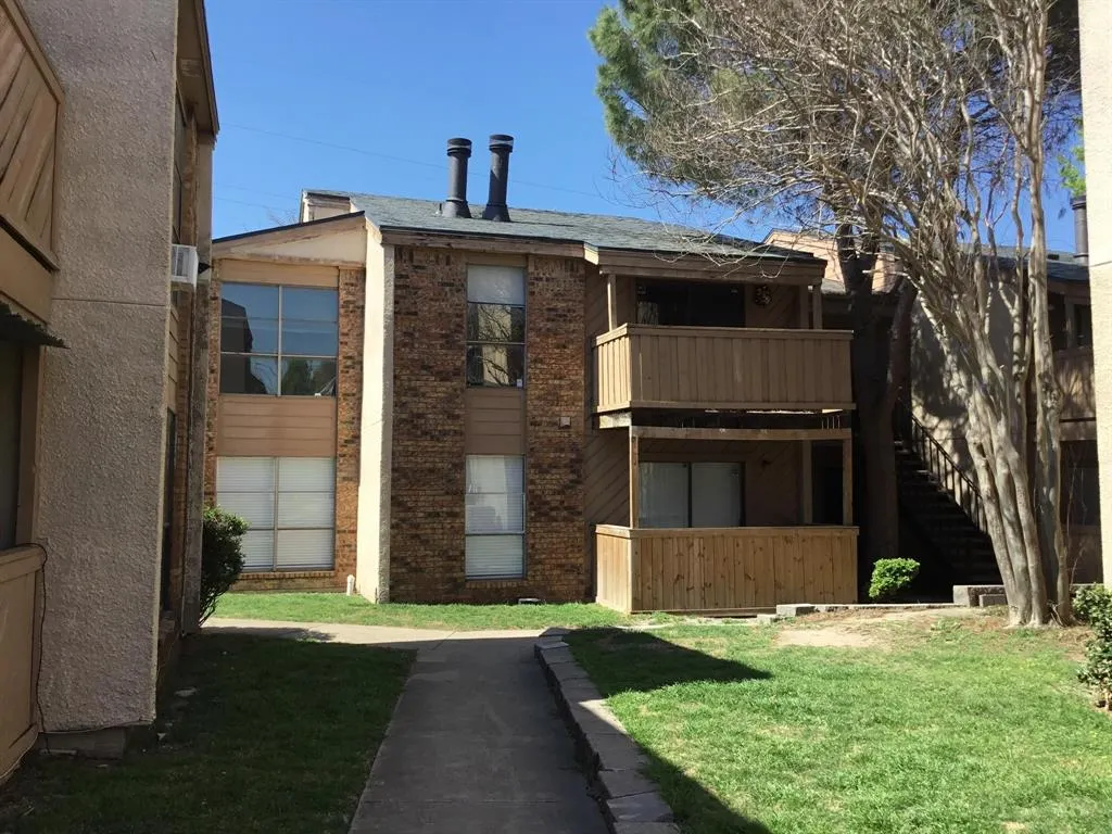 8110 Skillman Street #1051