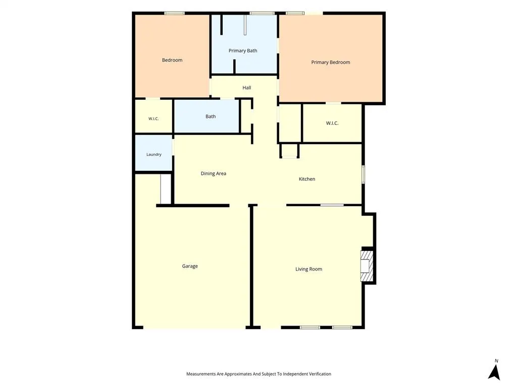 201 Pecan Village Circle