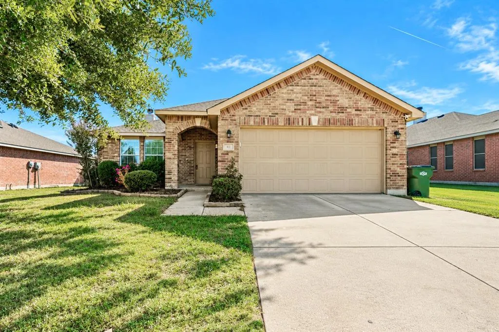 42 Larkspur Drive