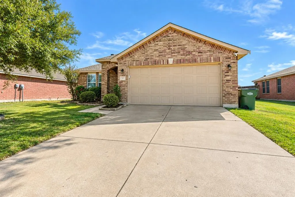 42 Larkspur Drive