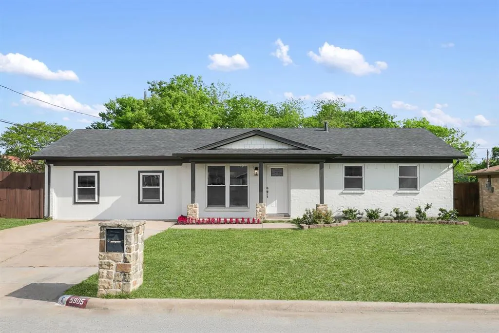5905 Saramac Drive