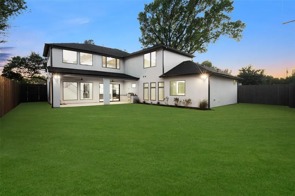 3209 Saint Croix Drive