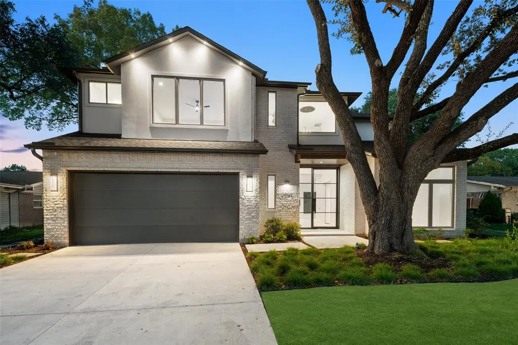 3209 Saint Croix Drive