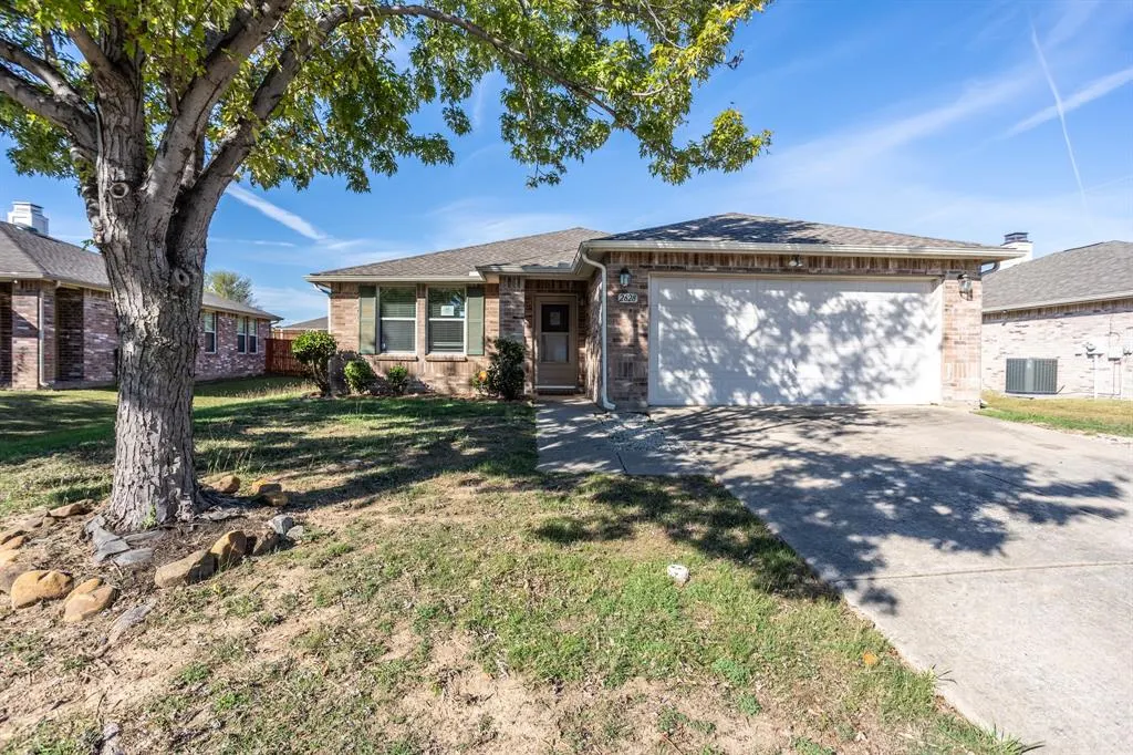 2628 Rockport Lane