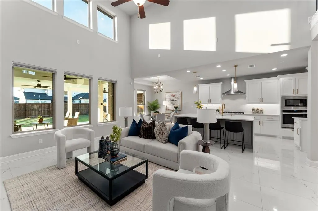 4505 Fall Meadow Drive