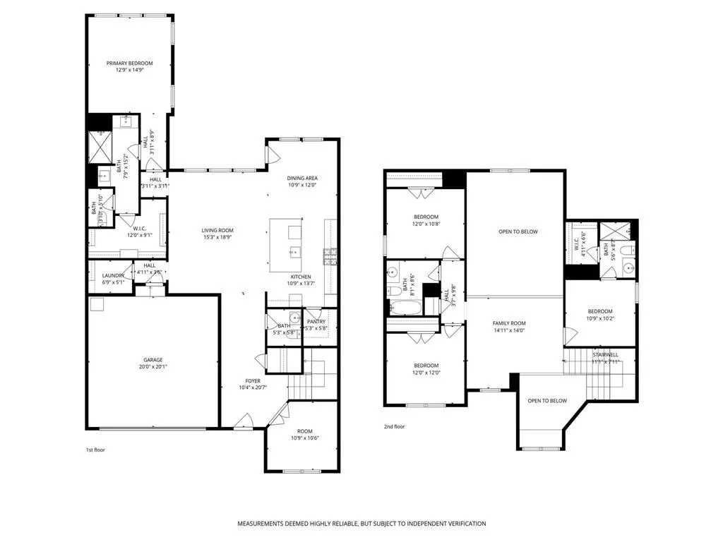 4505 Fall Meadow Drive