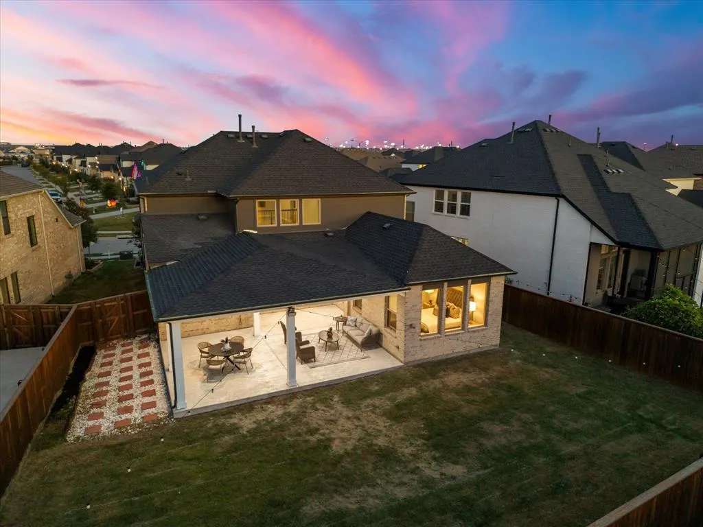 4505 Fall Meadow Drive