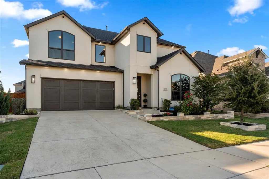 4505 Fall Meadow Drive
