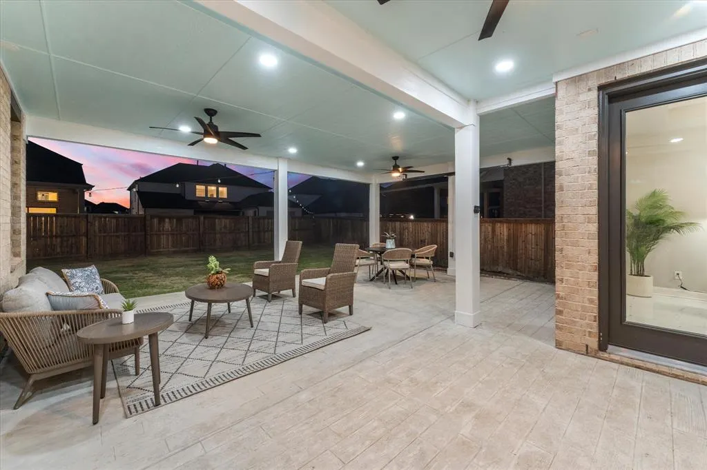 4505 Fall Meadow Drive