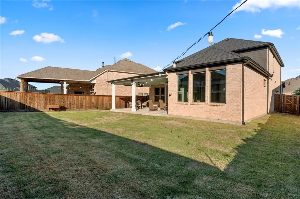 4505 Fall Meadow Drive