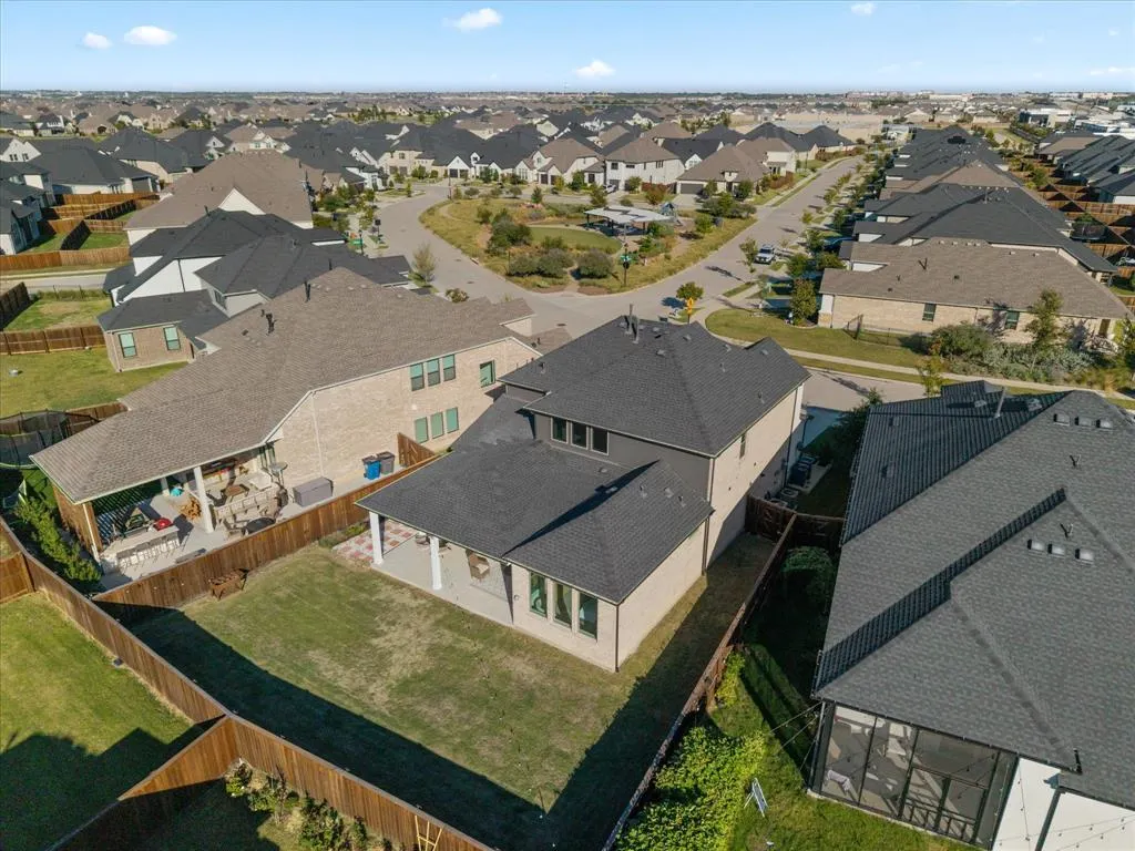 4505 Fall Meadow Drive