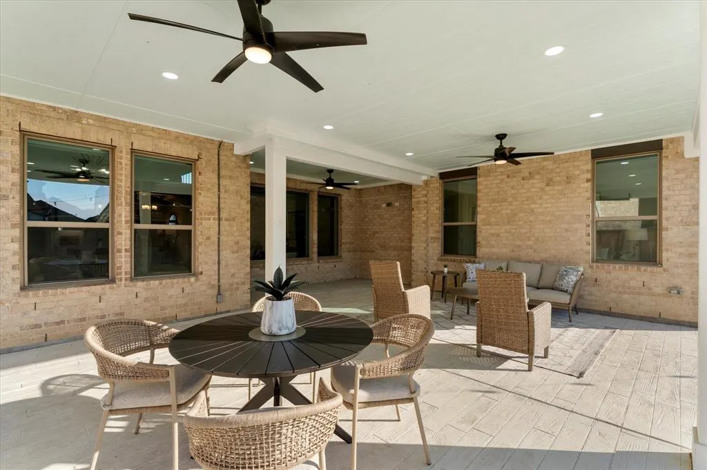 4505 Fall Meadow Drive