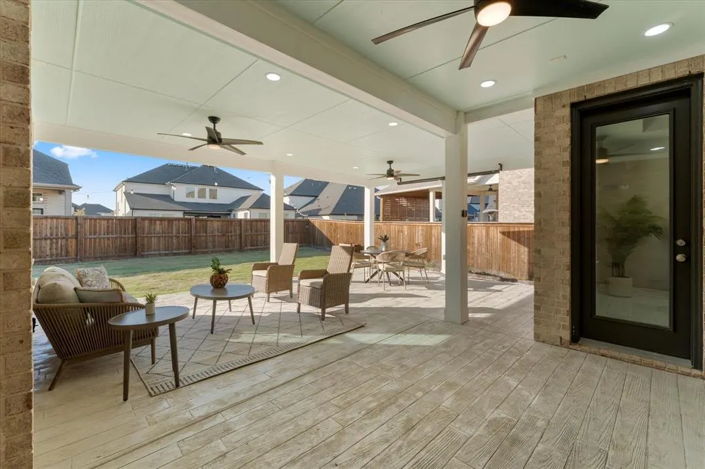 4505 Fall Meadow Drive