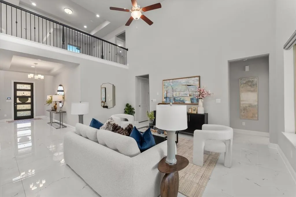 4505 Fall Meadow Drive
