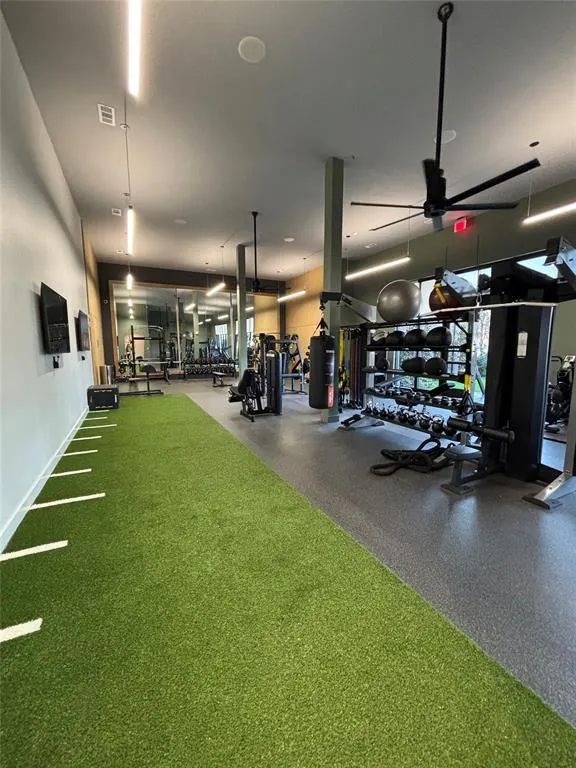 260 Davis Street #3310