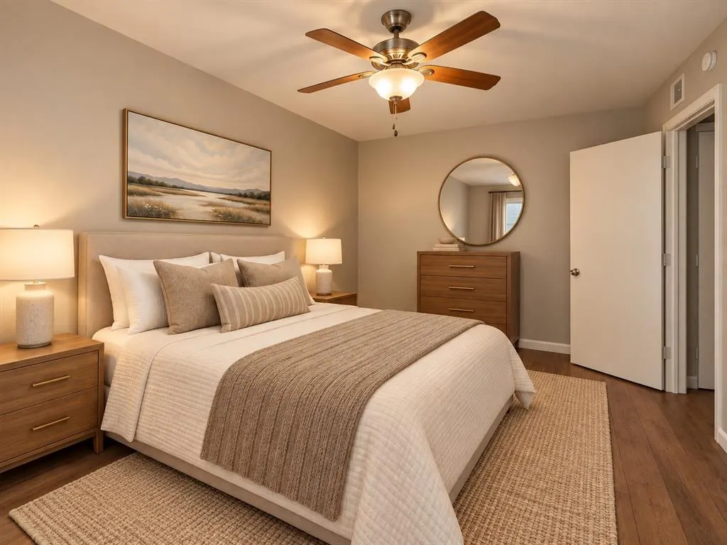 7525 Holly Hill Drive #3