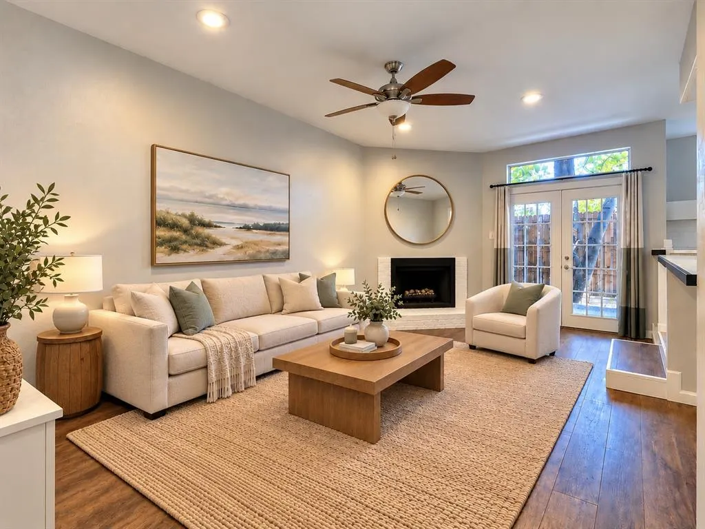 7525 Holly Hill Drive #3