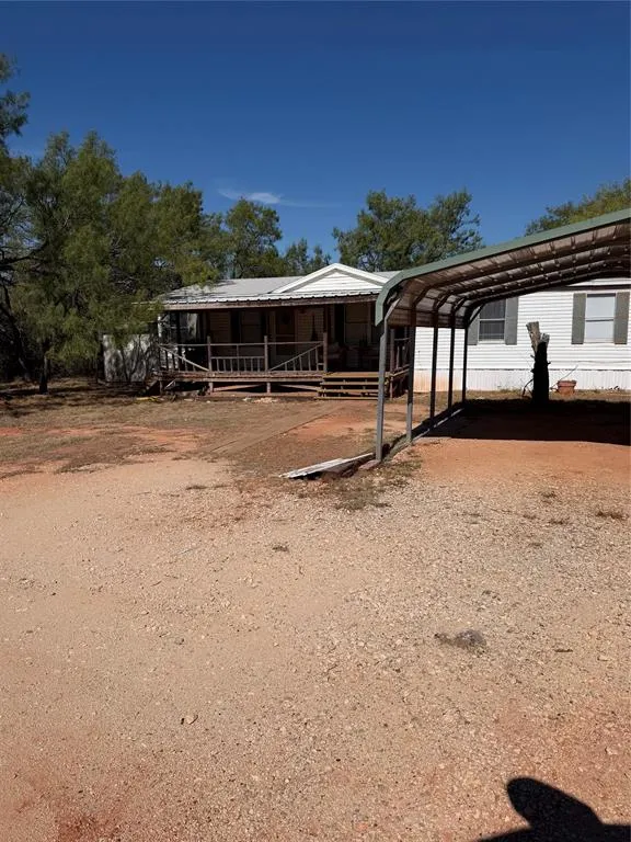 126 Lonesome Dove