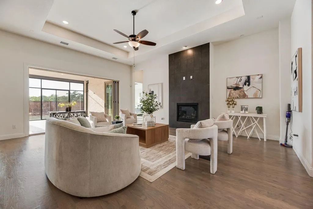3501 Truro Street
