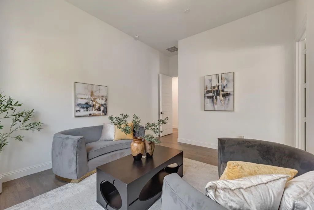 3501 Truro Street