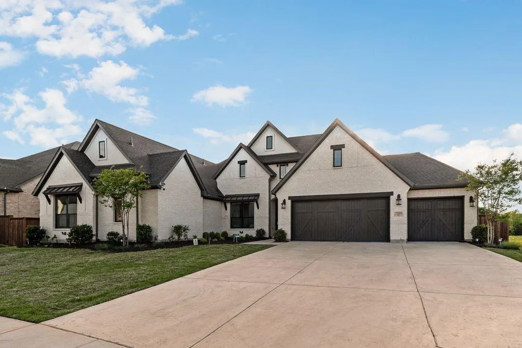 3501 Truro Street