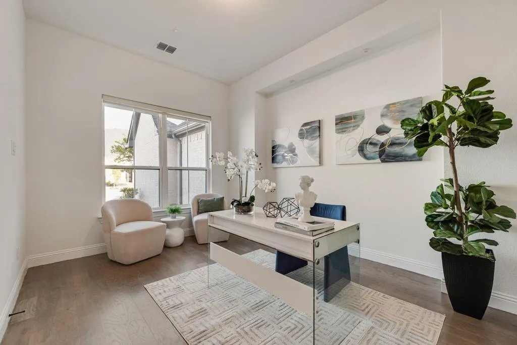 3501 Truro Street
