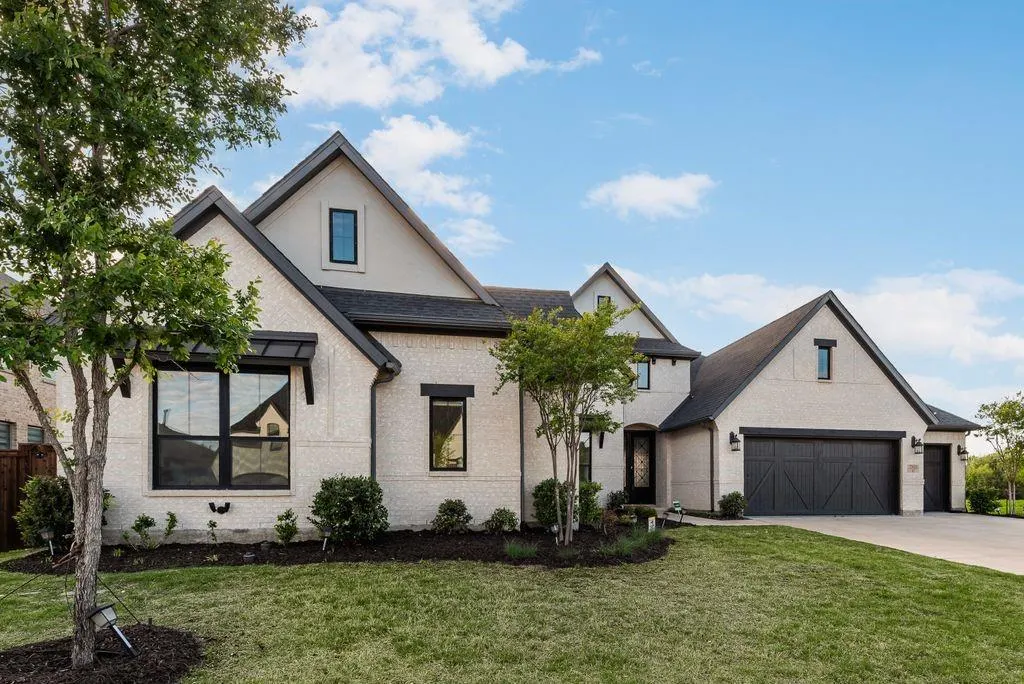 3501 Truro Street