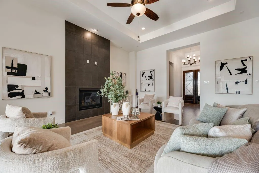 3501 Truro Street