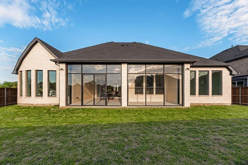 3501 Truro Street
