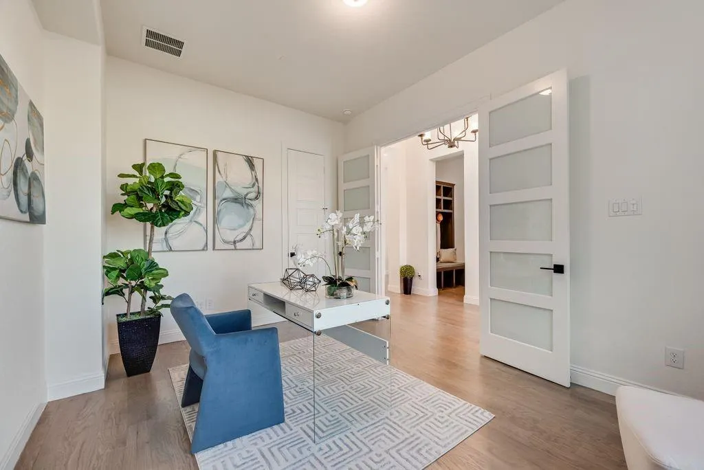 3501 Truro Street