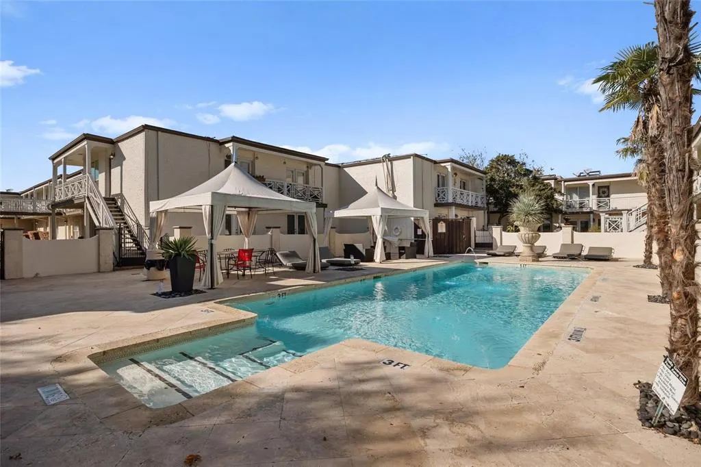 5919 E University Boulevard #238