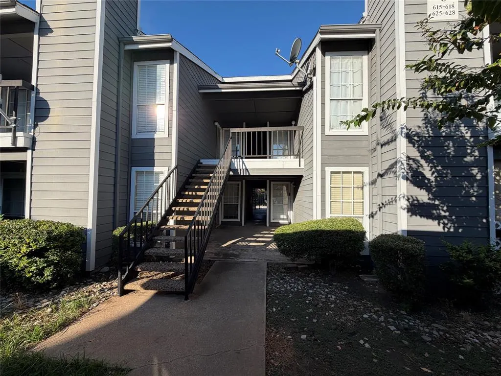 18333 Roehampton Drive #617