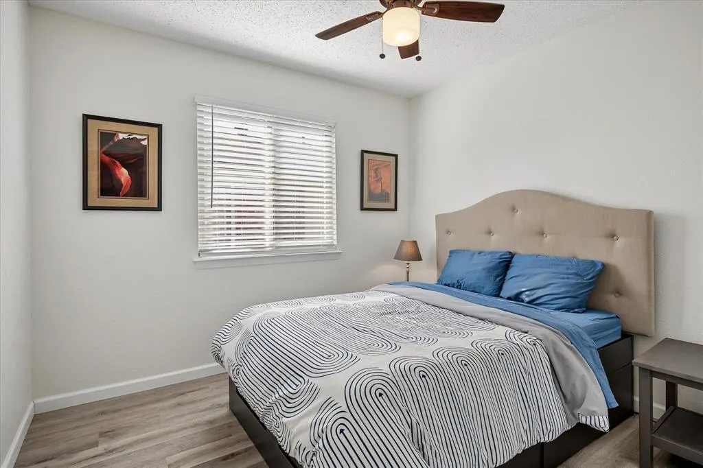 2219 Crockett Drive