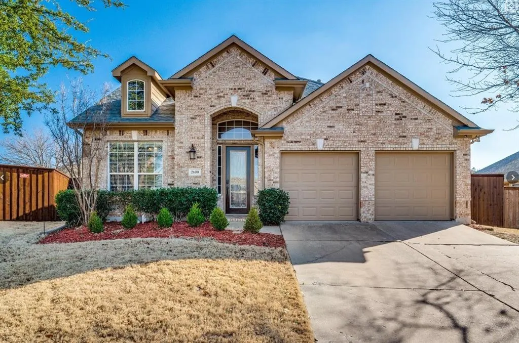 2480 Deerwood Drive
