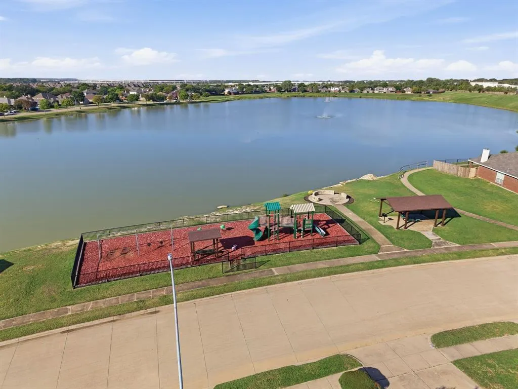 8600 Brushy Creek Trail