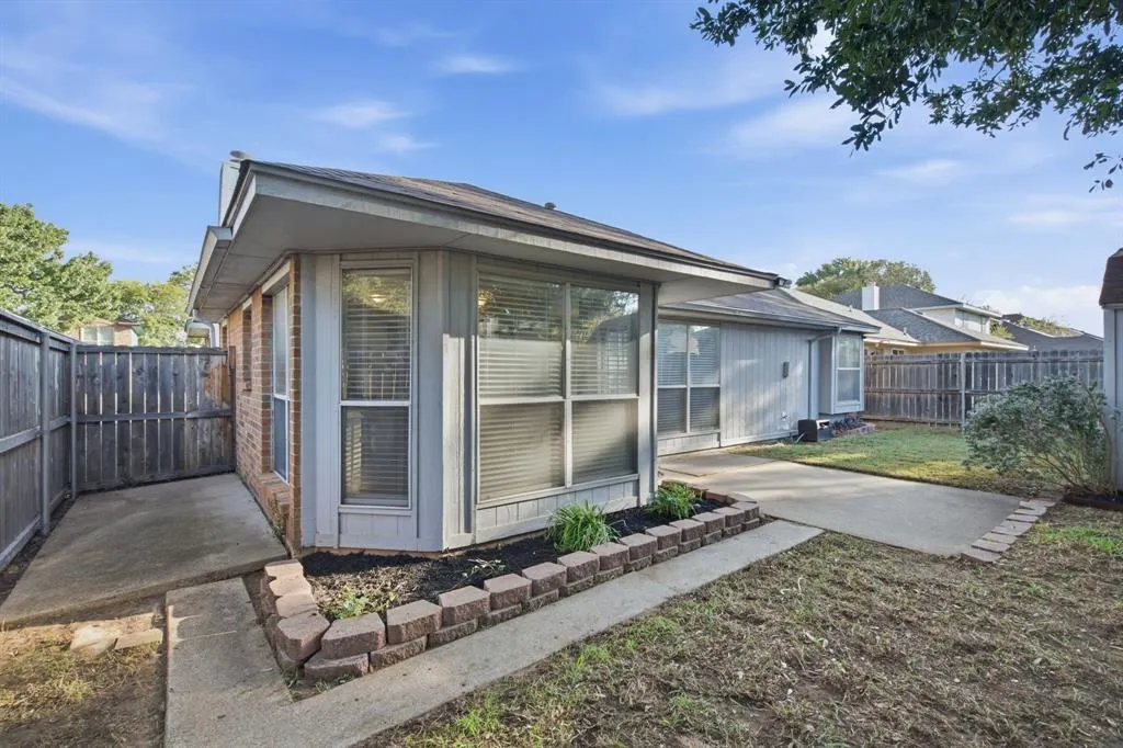8600 Brushy Creek Trail
